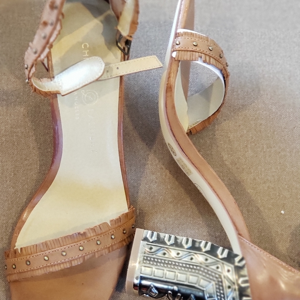 Chinese Laundry Shoes